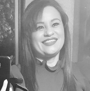 Meet your Posher, Lourdes